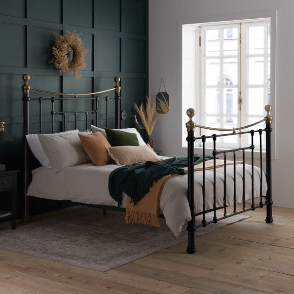 Bronte Bed Frame