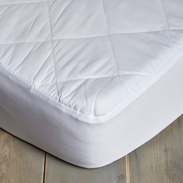 Fogarty Perfectly Washable Mattress Protector  undefined