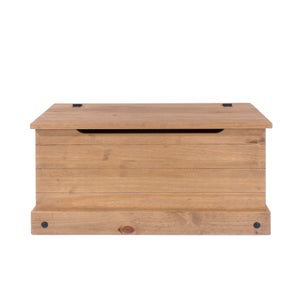 Corona Storage Trunk
