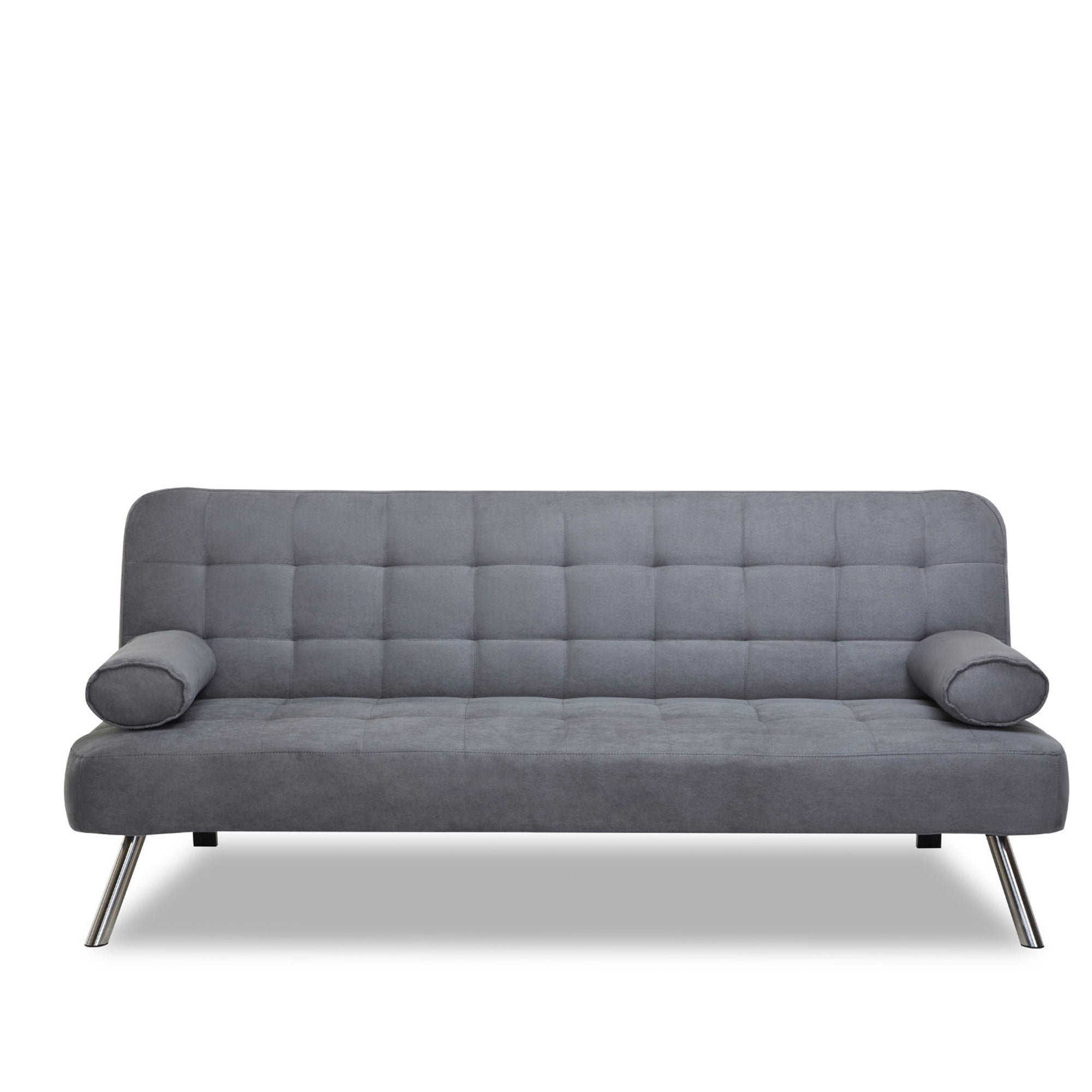 Tobi Fabric Sofa Bed | Dunelm