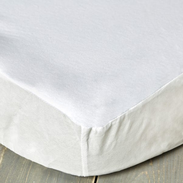 Fogarty Cotton Waterproof Mattress Protector image 1 of 3