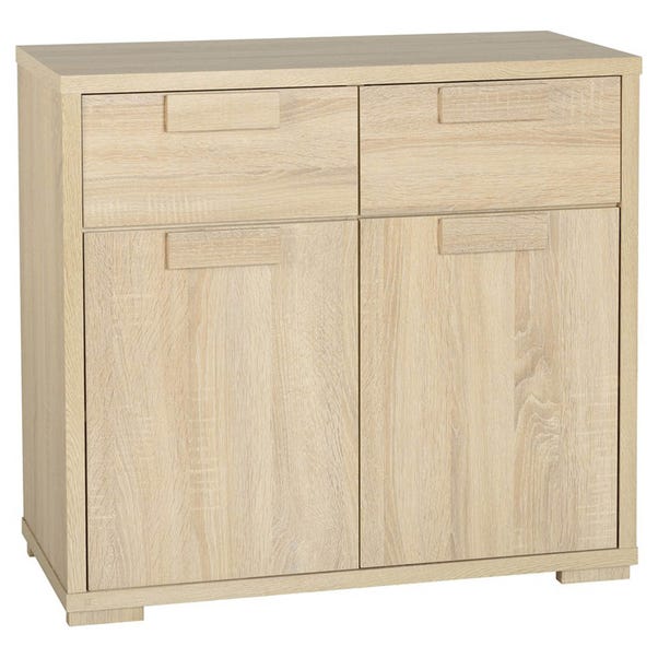 Cambourne Small Sideboard Natural