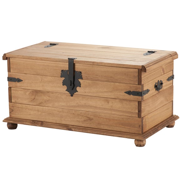 Blanket discount boxes dunelm