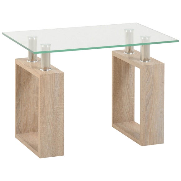 dunelm mill lamp tables