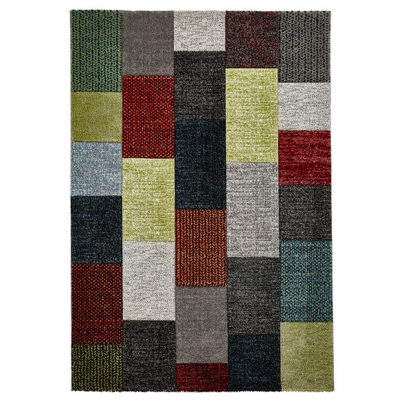 Photos - Area Rug Brooklyn 21830 Rug