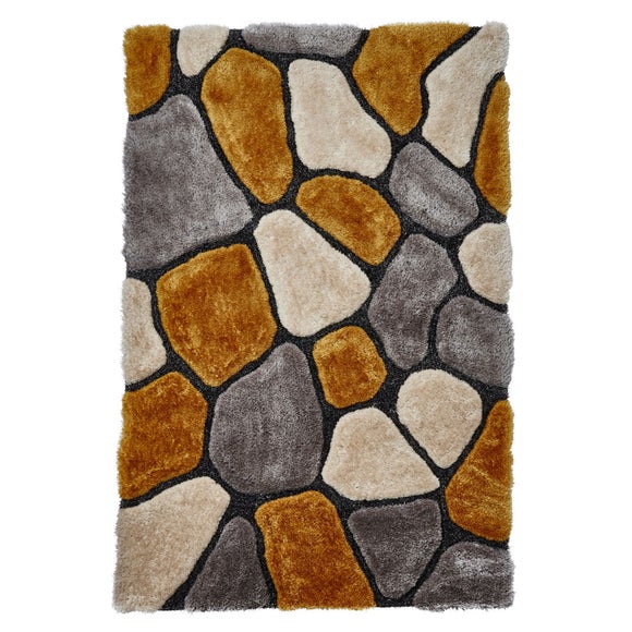 Noble House Pebbles Rug Dunelm