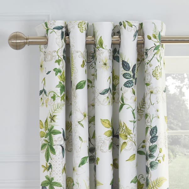Dorma Botanical Garden Blackout Eyelet Curtains Dunelm - Dorma Botanical Garden Duvet Cover Dorma Botanical Garden Blackout Eyelet Curtains Dunelm - Dorma Botanical Garden Duvet Cover