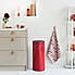 Brabantia Touch 30 Litre Passion Red Bin
