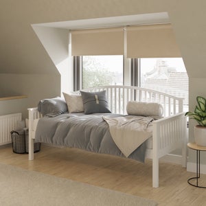 Madrid Wooden Day Bed