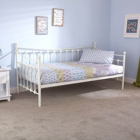 Memphis Ivory Day Bed