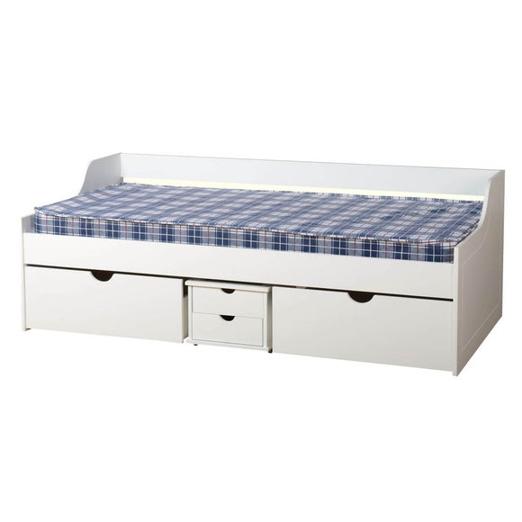 dunelm camp bed