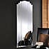 Yearn Full Length Mirror 152x61cm Bevelled Clear