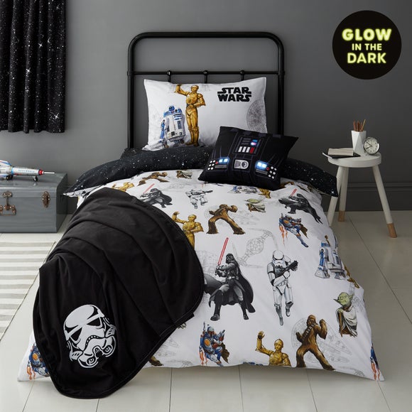 stormtrooper bedding