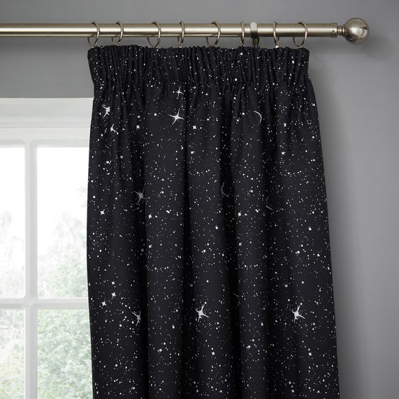 star wars curtain