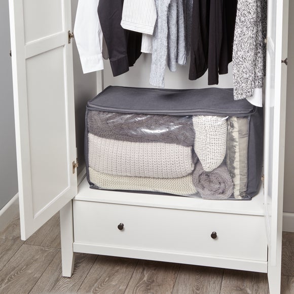 dunelm baby changing unit