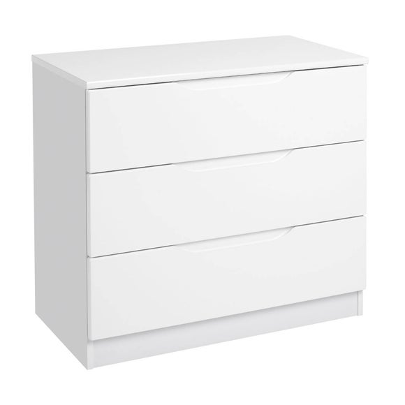 Click to view product details and reviews for Legato 3 Drawer Chest.