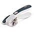 Zyliss Lock And Lift Can Opener White