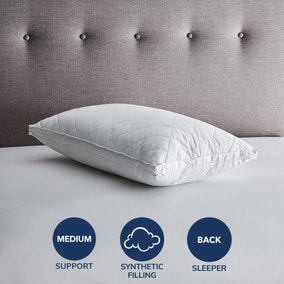 Fogarty Bamboo Synthetic Pillow