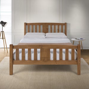 Sedna Bed Frame