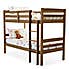 Panama Pine Bunk Bed  undefined