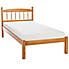 Pickwick Wooden Bed Frame  undefined
