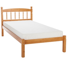 Pickwick Wooden Bed Frame