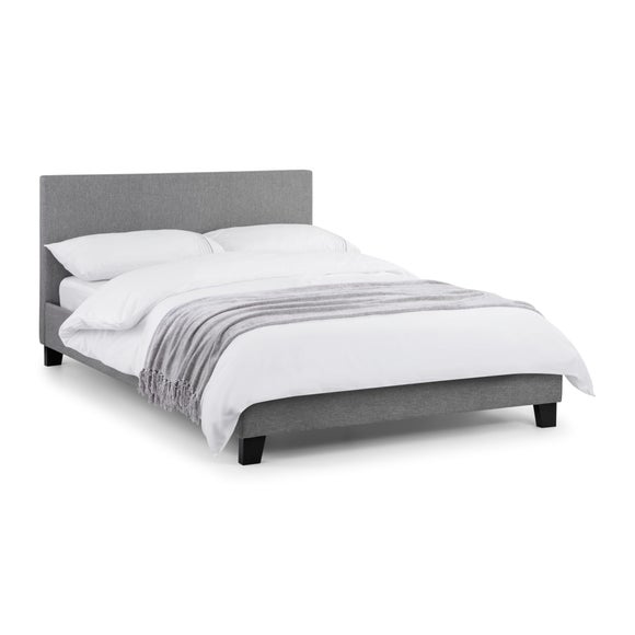 View Rialto Fabric Bed Frame View Rialto Fabric Bed Frame