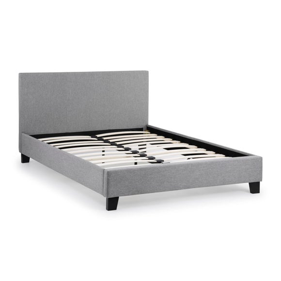 View Rialto Fabric Bed Frame View Rialto Fabric Bed Frame