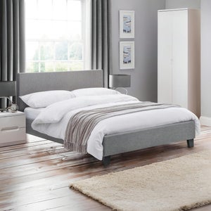 Rialto Fabric Bed Frame