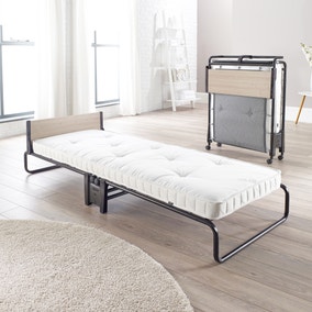 Revolution Folding Bed Frame with Mattress