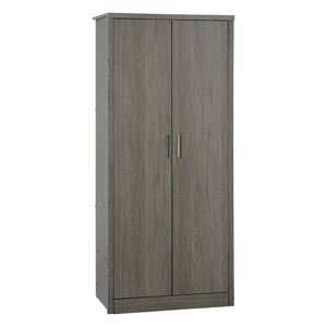 Lennon Double Wardrobe