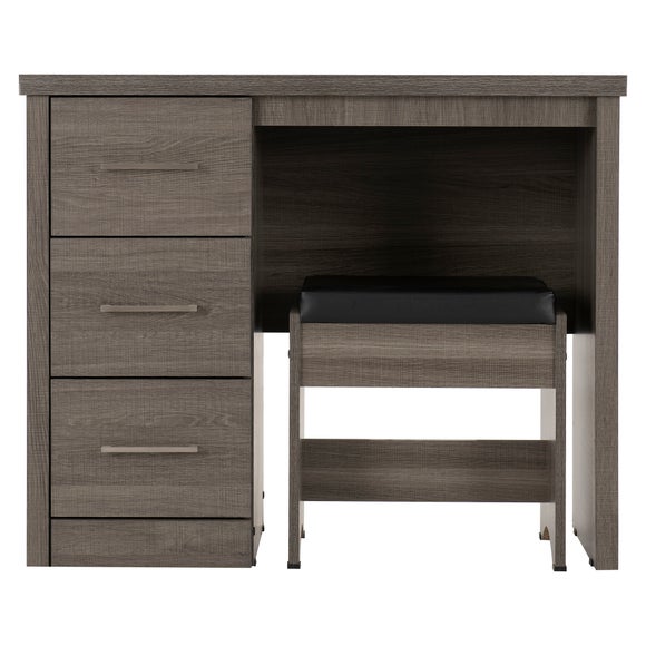 Dunelm small deals dressing table