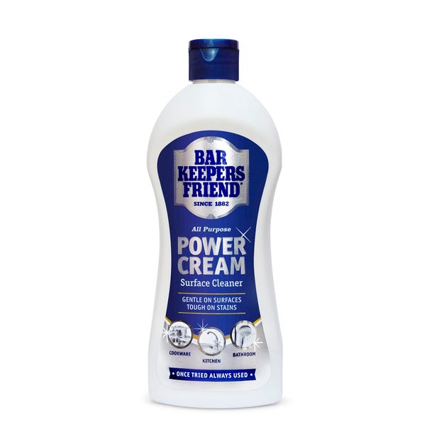 Bar Keepers Friend Power Cream image 1 of 1