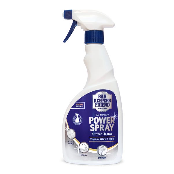 Bar Keepers Friend Power Spray image 1 of 1