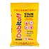 Kilrock Dabitoff Pack of 20 Carpet & Upholstery Wipes Yellow