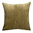 Topaz Cushion Cover Khaki (Green) undefined