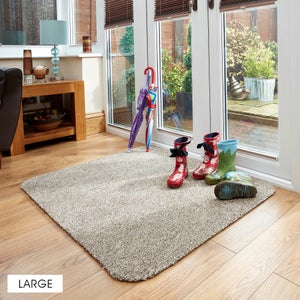 Marvel Washable Cotton Utility Mat