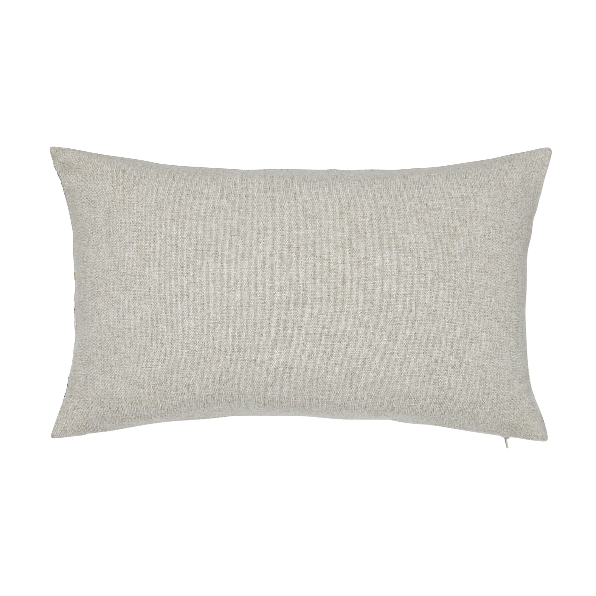 Homestead Scandi Floral Cushion | Dunelm