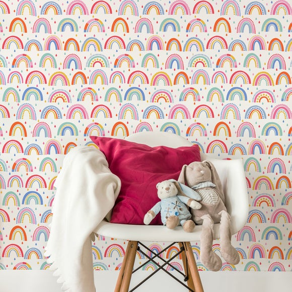 Dunelm wall sale stickers nursery