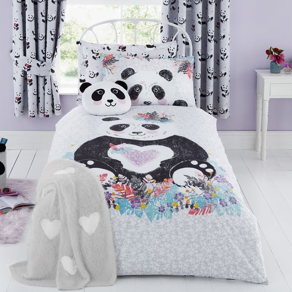 dunelm childrens bedding sets