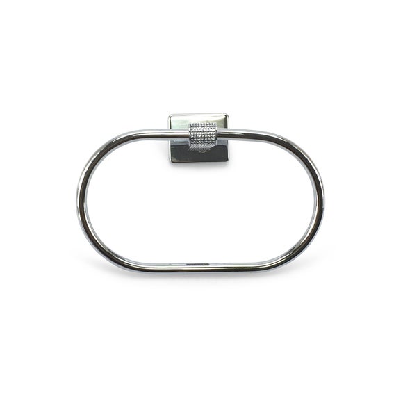 Dunelm discount towel ring