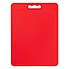 Red Chopping Board Red