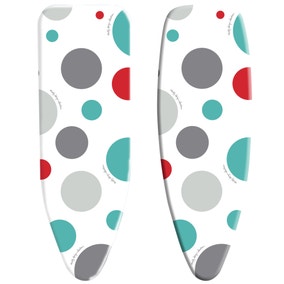 Minky Super Size Smart Fit Ironing Board Cover