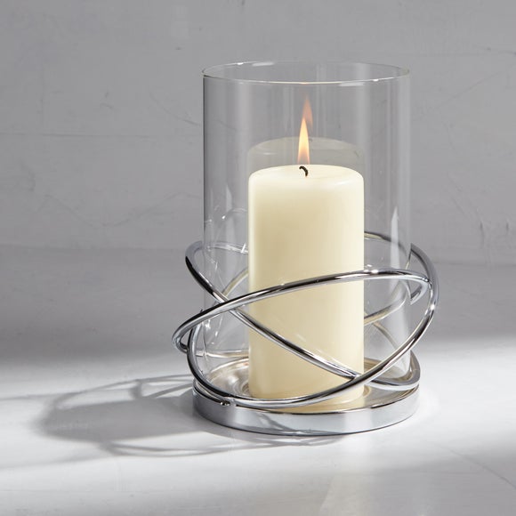 a candle holder