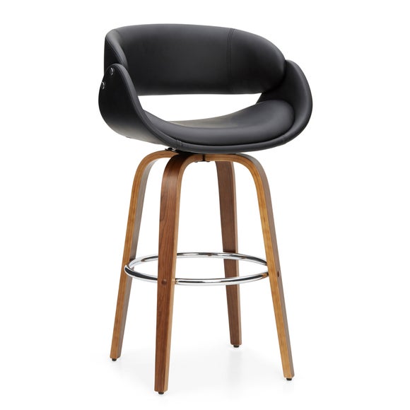 dunelm apollo bar stool