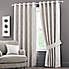 Adrianna Natural Eyelet Curtains  undefined
