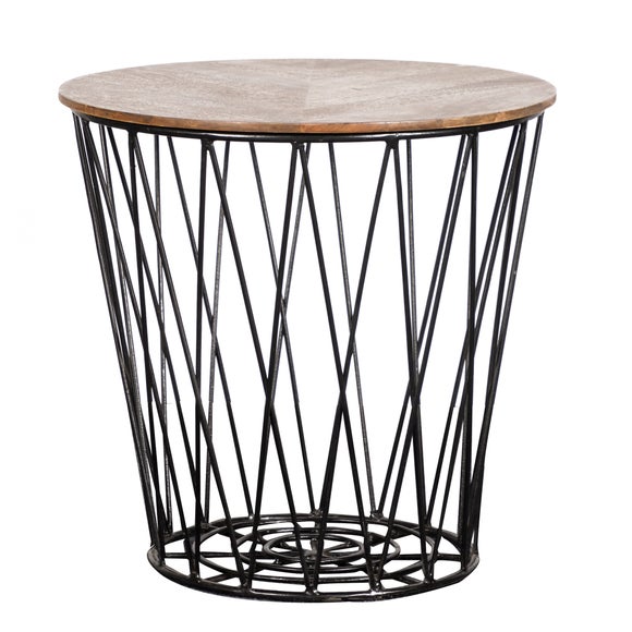 dunelm kids table