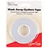 Double Sided Wash Away Quilters Tape Clear