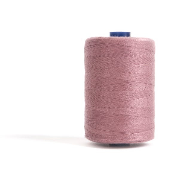 Sewing and Overlocking Rose 1000m Thread