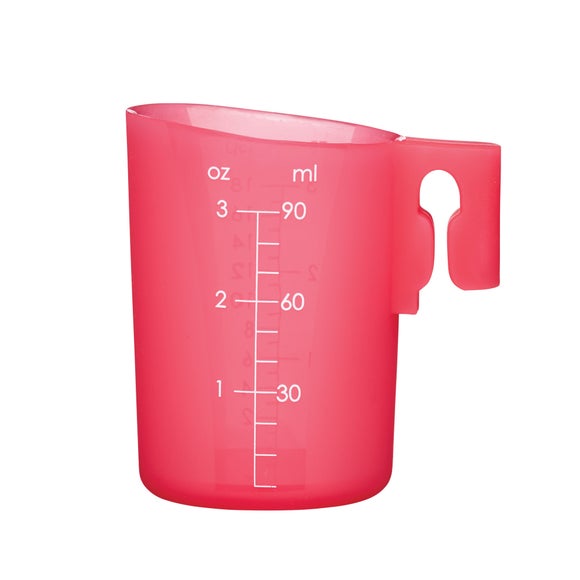 Click to view product details and reviews for Colourworks Silicone Measuring Jug Assorted Colours.